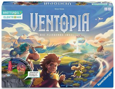 Ventopia