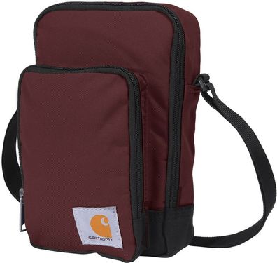 Carhartt Tasche Crossbody Zip Bag B0000511