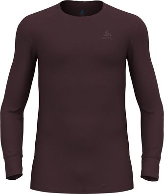 Odlo Bl Top Crew Neck Long-Sleeve Active Warm Eco 159102