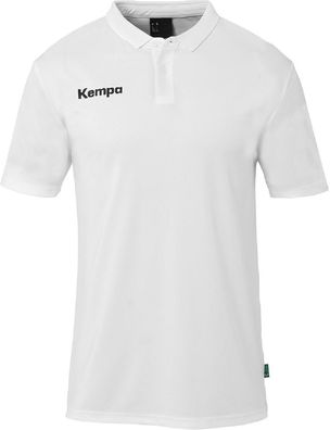 Kempa Poly Polo Shirt 2005156