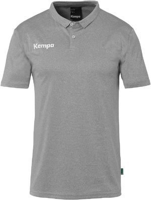 Kempa Poly Polo Shirt 2005156