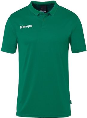 Kempa Poly Polo Shirt 2005156