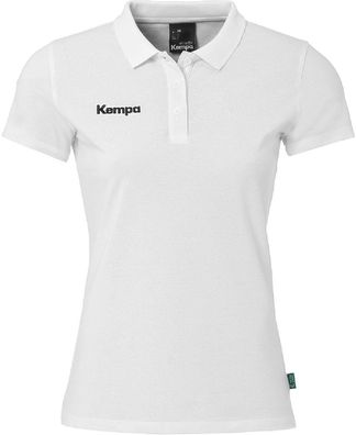 Kempa Damen Classic Polo Shirt 2005157