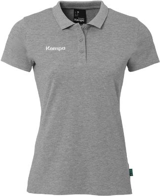 Kempa Damen Classic Polo Shirt 2005157