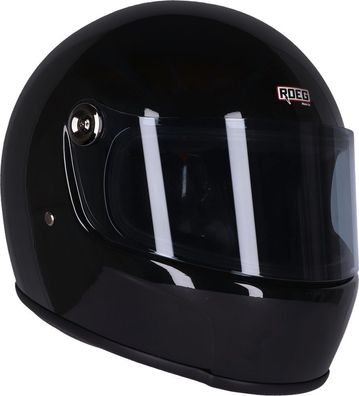 Roeg Motorrad Integralhelm RX1 Helmet Dark Skies ROE0057