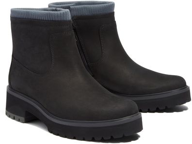 Timberland Damen Stiefel Carnaby Cool Mid Warm Lined Boot 0A4338