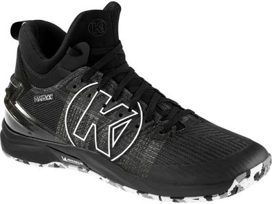 Kempa Handballschuhe Attack Mid 2008670
