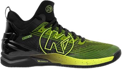 Kempa Handballschuhe Attack Mid 2008670