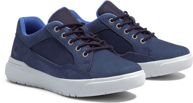 Timberland Kinder Sneaker Allston Low Lace Up 0A2G8H