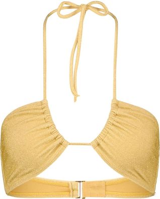 Alife &amp; Kickin Damen Bikini Top SamyAK A 43012-9999