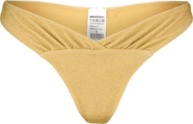Alife &amp; Kickin Damen Bikini ZulaAK A Pant 43026-9999