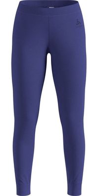 Odlo Damen Leggings Bl Bottom Merino 200 111801