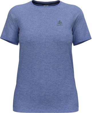 Odlo Damen T-Shirt Crew Neck S/S Essential Seamless 313941