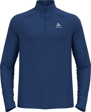 Odlo Midlayer Essential 1/2 Zip 313432