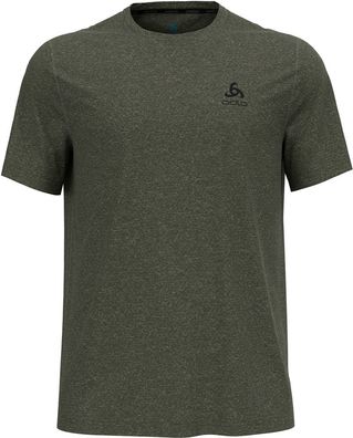 Odlo T-Shirt Crew Neck S/S Active 365 Linencool 314032
