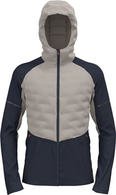 Odlo Jacket Zeroweight Insulator 314142