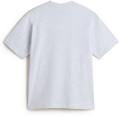 Vans T-Shirt Left Chest Ii Loose Short Sleeve 000P1P