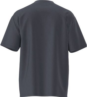 Vans T-Shirt Left Chest Ii Loose Short Sleeve 000P1P