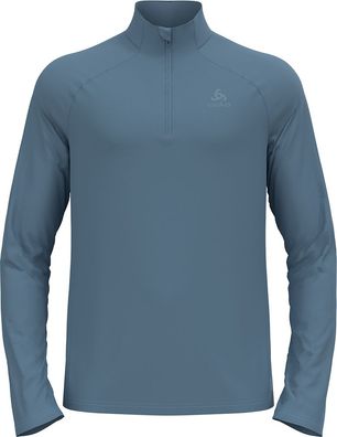 Odlo Midlayer 1/2 Zip Essential Ceramiwarm 313642