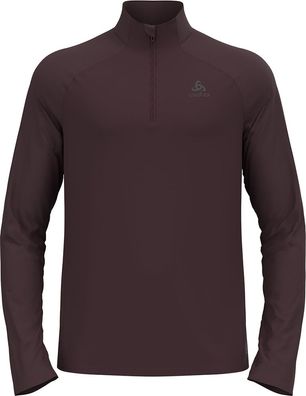 Odlo Midlayer 1/2 Zip Essential Ceramiwarm 313642