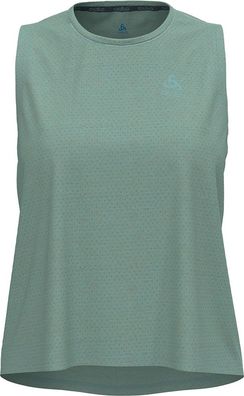 Odlo Damen Top Tank Crew Neck Active 365 Linencool 314051