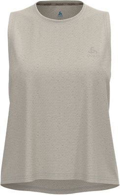 Odlo Damen Top Tank Crew Neck Active 365 Linencool 314051
