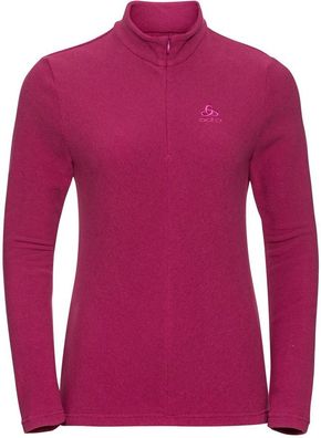 Odlo Damen Midlayer 1/2 Zip Roy 542331
