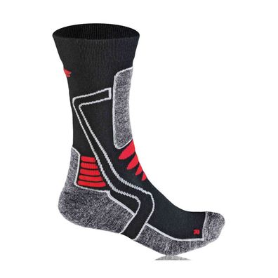 F-Lite Socken F-Lite Socke Kurz Herren Motorcycling Mid Black