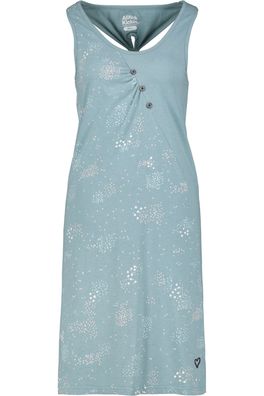 Alife &amp; Kickin Damen Kleid CameronAK B Top Dress 62000-2202