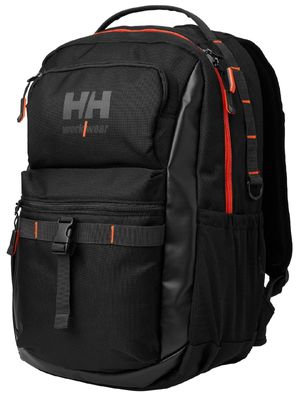 Helly Hansen Tasche 79583 Work Day Backpack 990