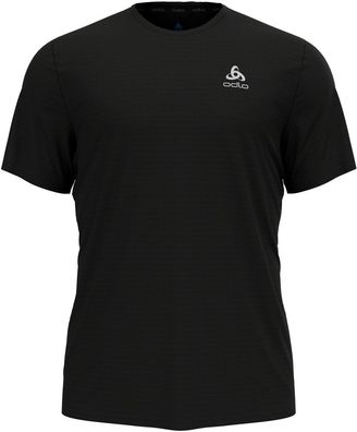 Odlo T-Shirt S/S Crew Neck Essential Flyer 313832