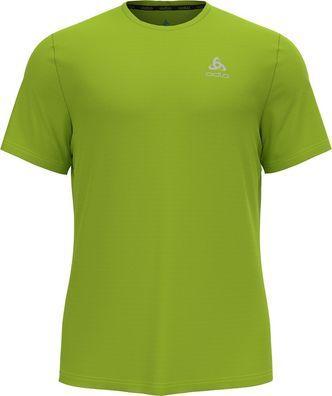 Odlo T-Shirt S/S Crew Neck Essential Flyer 313832