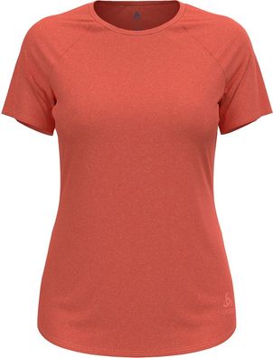 Odlo Damen T-Shirt Crew Neck S/S Active 365 314101