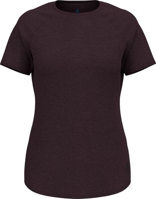 Odlo Damen T-Shirt Crew Neck S/S Active 365 314101