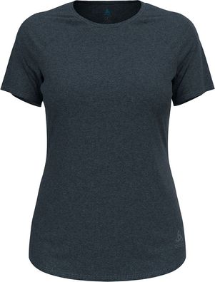 Odlo Damen T-Shirt Crew Neck S/S Active 365 314101