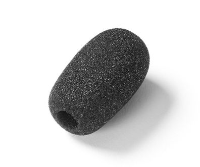 Hellberg Windschutz Boom Mikrofon 16999