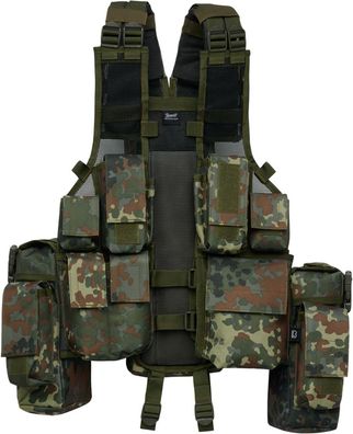 Brandit Weste Tactical Vest