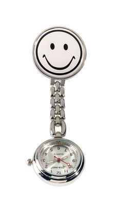 Leiber Ansteckuhr 02/2545/01