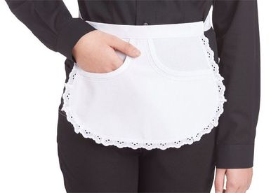 Leiber Damen Servierschürze 02/62/01