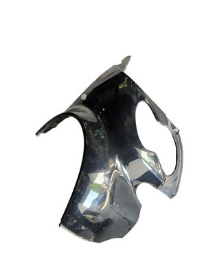 Smart 450 Kotflügel vorne rechts Schwarz