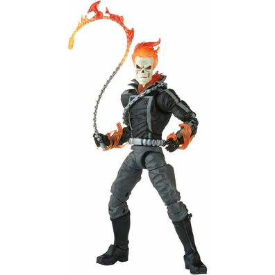 Marvel Comics Marvel Legends Series Actionfigur Ghost Rider 15 cm