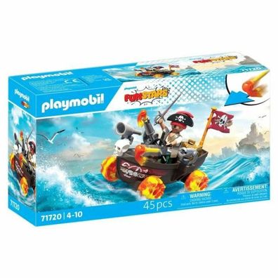 Playset Playmobil 71720 45 Stücke