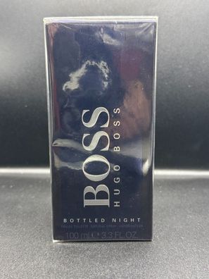 Hugo Boss Bottled Night Eau de Toilette 100