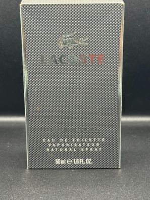 Lacoste Pour Homme Eau de Toilette 50ml