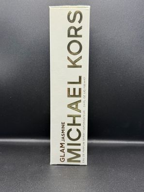 Michael Kors Glam Jasmine Eau de Parfum 100ml