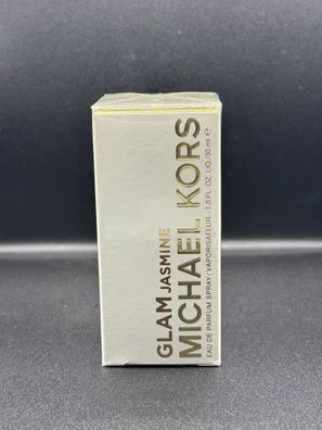 Michael Kors Glam Jasmine Eau de Parfum 30ml