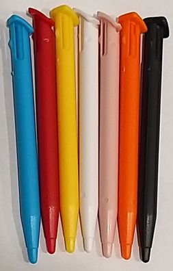 Ersatzstifte kompatibel mit New Nintendo 2DS XL NEU Touch Pen Stylus Drittanbieter Ei