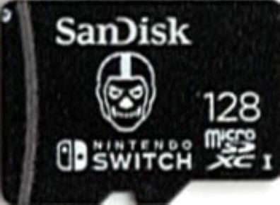 Micro SD Karten Speicherkarte New Nintendo 3DS 2DS XL Switch Handy
