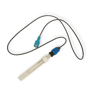 Trendline Redox Elektrode f. BAYROL Automatic Cl-pH | BNC-Stecker mit 1 m Kabel