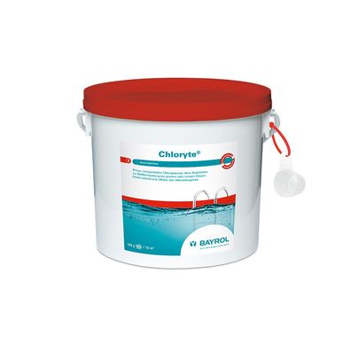 BAYROL Chloryte® 5 kg